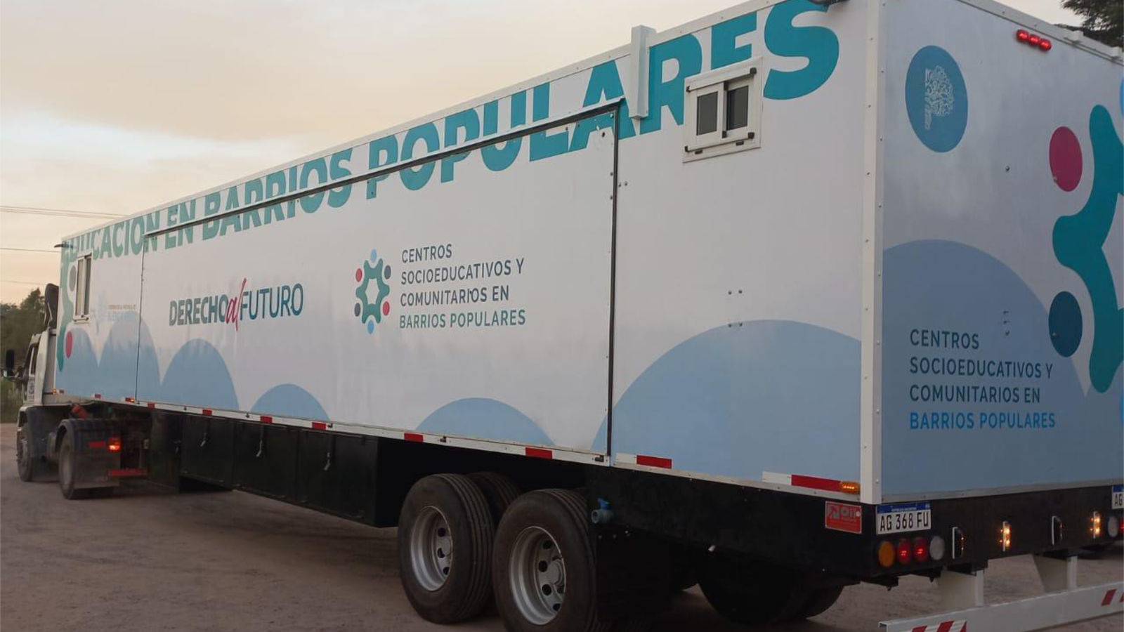 Casas Modulares Educativas